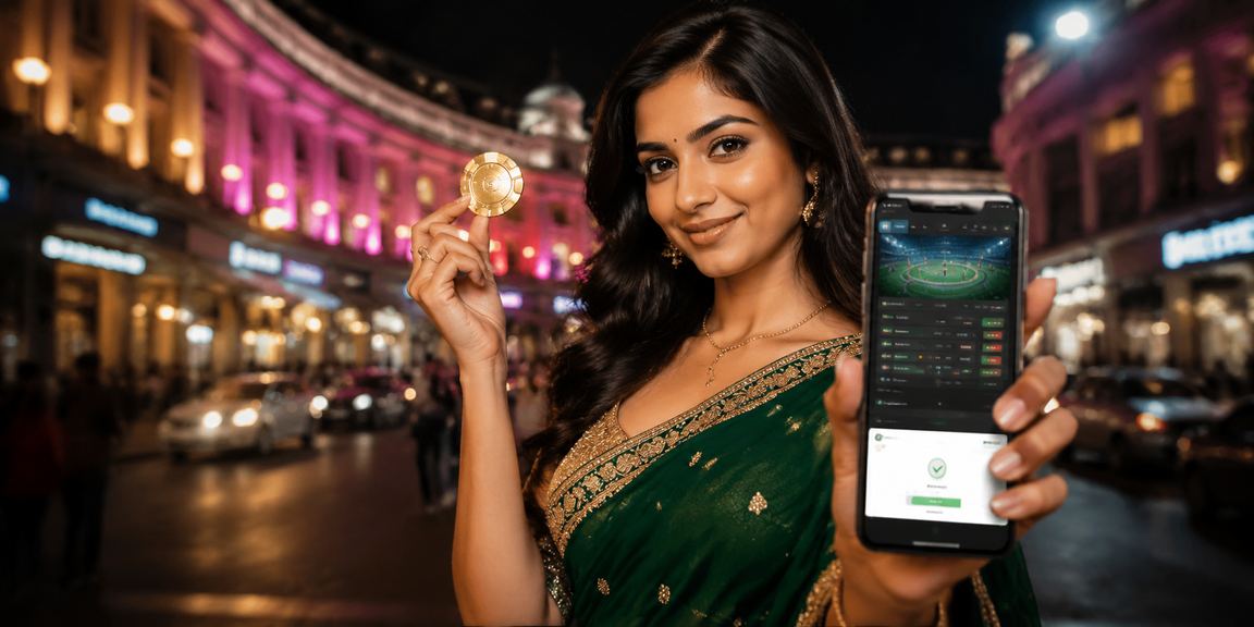 Mobile betting experience on ptm7950 platform